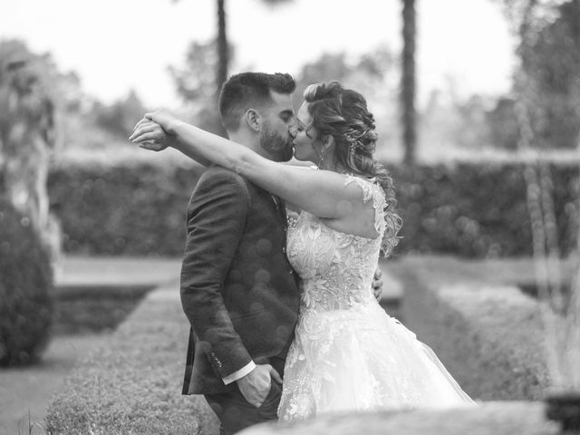 Il matrimonio di Ivan e Maggie a Palazzago, Bergamo 145