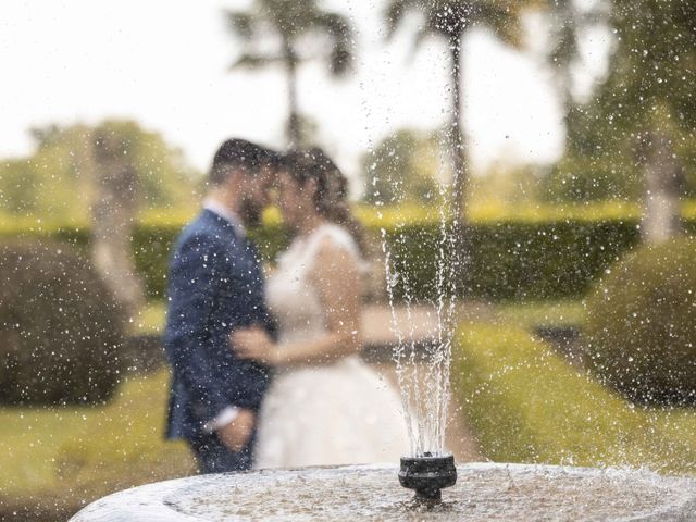 Il matrimonio di Ivan e Maggie a Palazzago, Bergamo 146