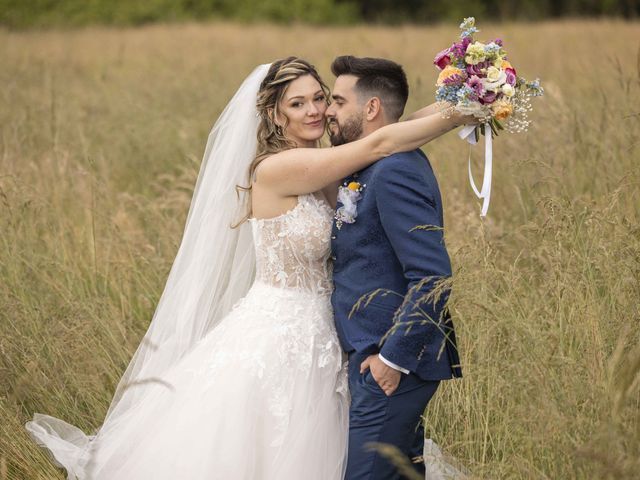 Il matrimonio di Ivan e Maggie a Palazzago, Bergamo 170