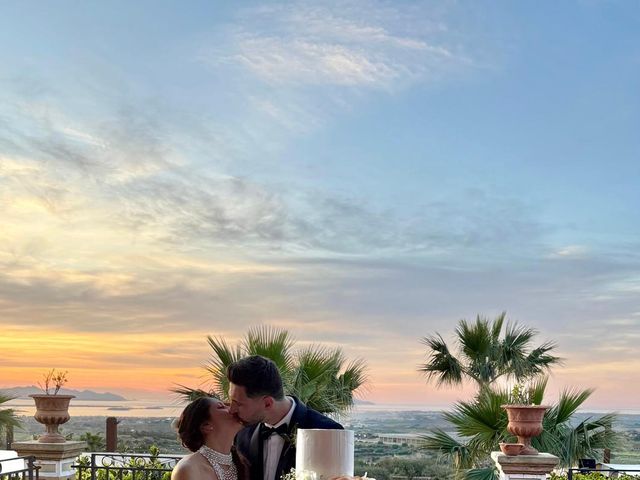 Il matrimonio di Gloria e Francesco a Mazara del Vallo, Trapani 2