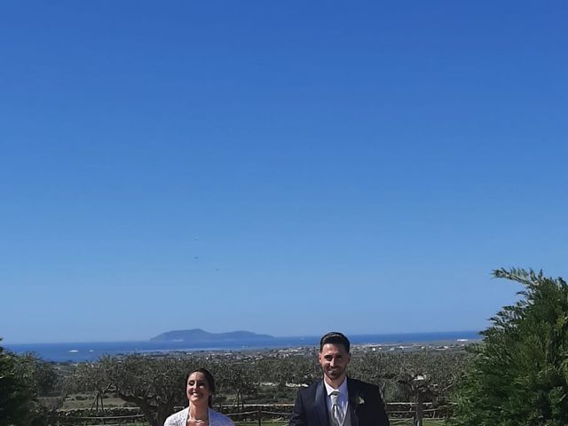 Il matrimonio di Gloria e Francesco a Mazara del Vallo, Trapani 4
