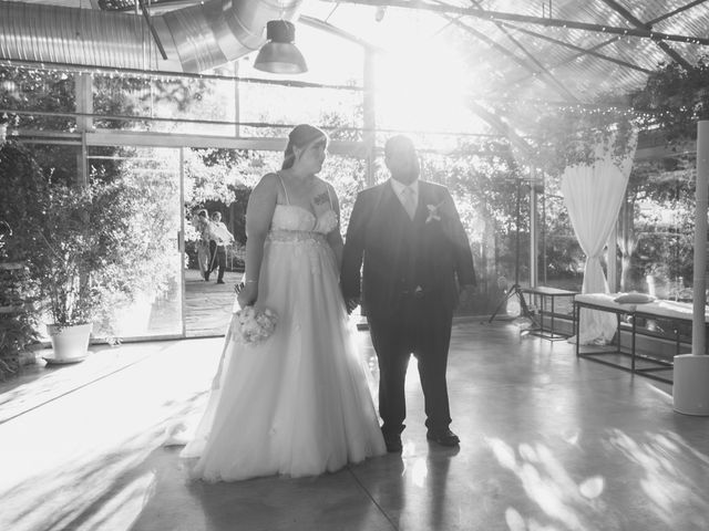 Il matrimonio di Manuel e Letizia a Castelletto sopra Ticino, Novara 6