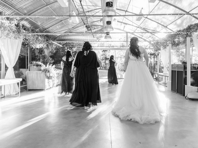 Il matrimonio di Manuel e Letizia a Castelletto sopra Ticino, Novara 7