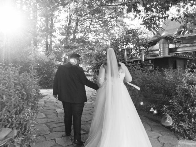 Il matrimonio di Manuel e Letizia a Castelletto sopra Ticino, Novara 9