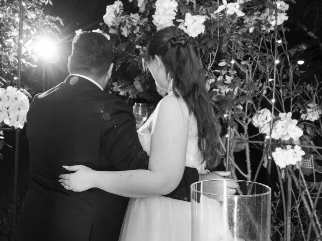 Il matrimonio di Manuel e Letizia a Castelletto sopra Ticino, Novara 20