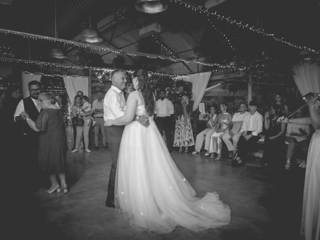 Il matrimonio di Manuel e Letizia a Castelletto sopra Ticino, Novara 25