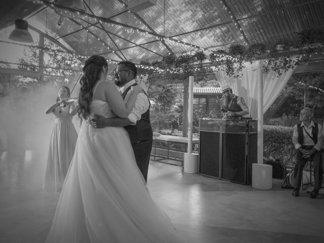 Il matrimonio di Manuel e Letizia a Castelletto sopra Ticino, Novara 26
