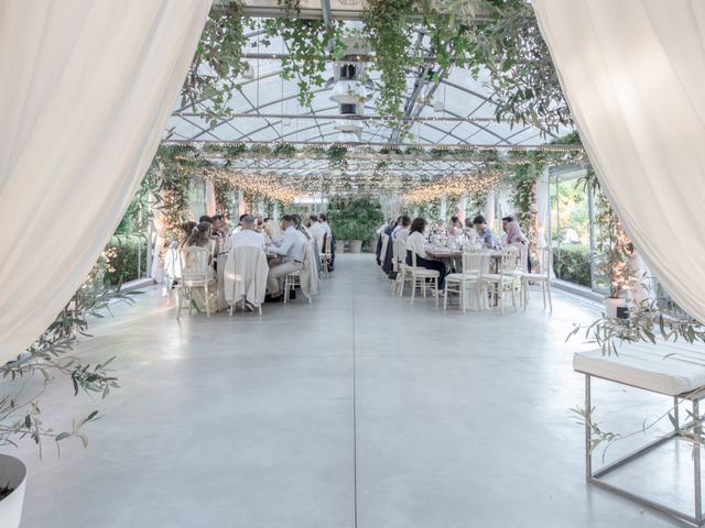 Il matrimonio di Manuel e Letizia a Castelletto sopra Ticino, Novara 27