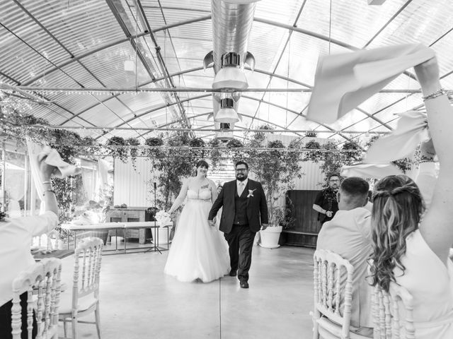 Il matrimonio di Manuel e Letizia a Castelletto sopra Ticino, Novara 29