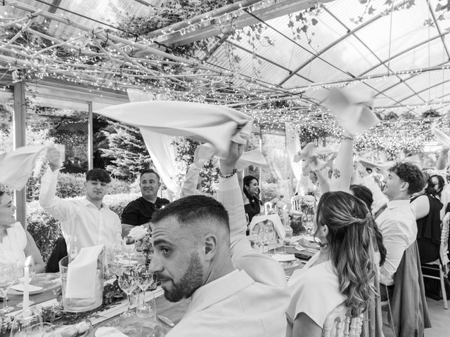 Il matrimonio di Manuel e Letizia a Castelletto sopra Ticino, Novara 30