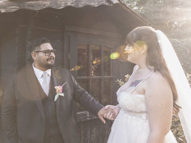 Il matrimonio di Manuel e Letizia a Castelletto sopra Ticino, Novara 32