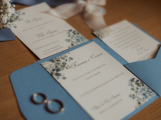 Il matrimonio di Corinne e Francesco a Vigodarzere, Padova 5