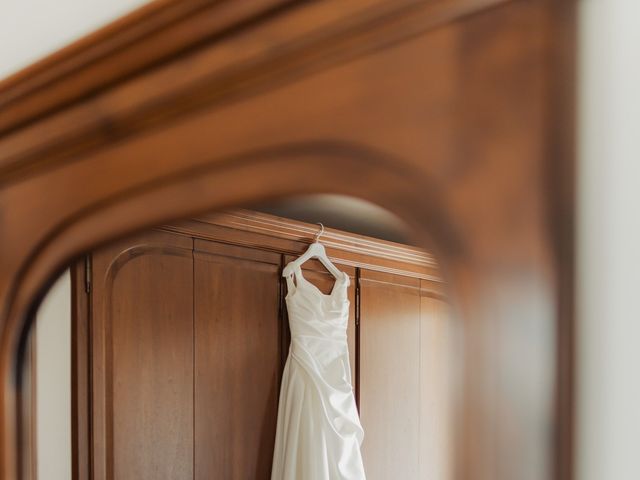 Il matrimonio di Corinne e Francesco a Vigodarzere, Padova 7