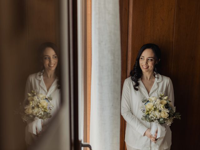 Il matrimonio di Corinne e Francesco a Vigodarzere, Padova 11