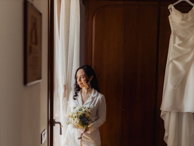 Il matrimonio di Corinne e Francesco a Vigodarzere, Padova 14