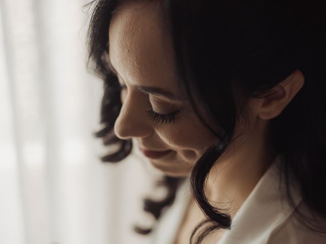 Il matrimonio di Corinne e Francesco a Vigodarzere, Padova 16