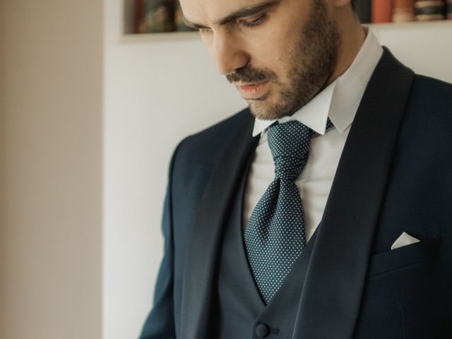 Il matrimonio di Corinne e Francesco a Vigodarzere, Padova 17