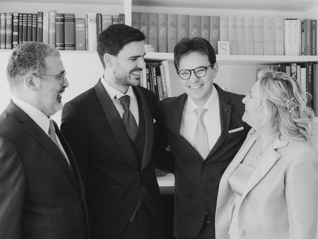 Il matrimonio di Corinne e Francesco a Vigodarzere, Padova 19