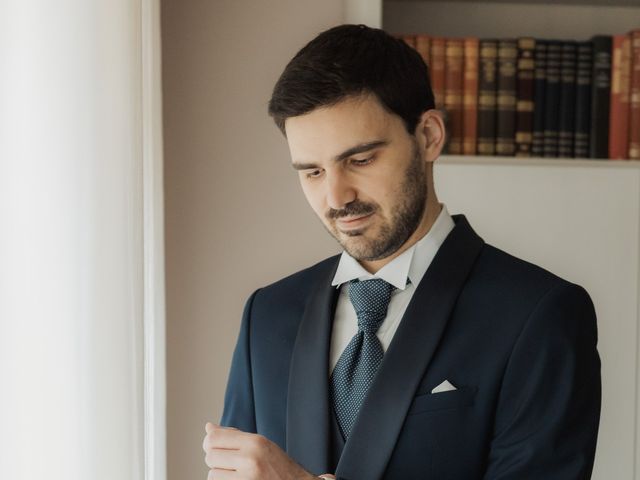 Il matrimonio di Corinne e Francesco a Vigodarzere, Padova 20
