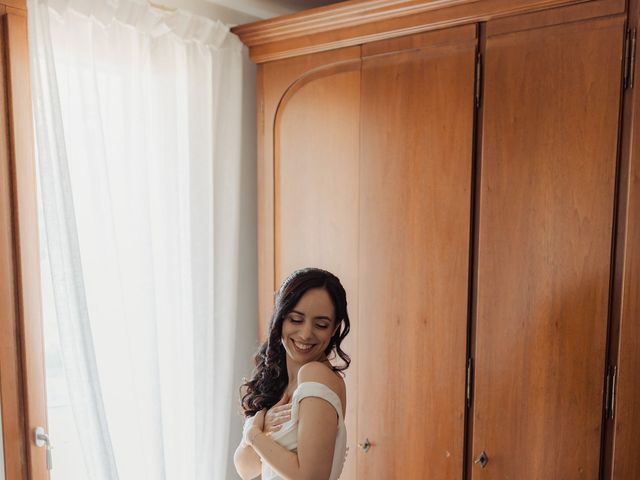 Il matrimonio di Corinne e Francesco a Vigodarzere, Padova 21