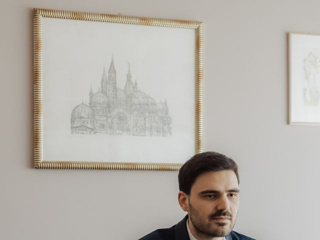 Il matrimonio di Corinne e Francesco a Vigodarzere, Padova 22