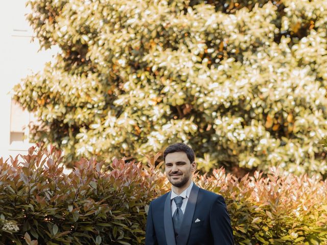 Il matrimonio di Corinne e Francesco a Vigodarzere, Padova 23