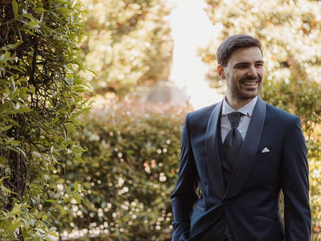 Il matrimonio di Corinne e Francesco a Vigodarzere, Padova 25