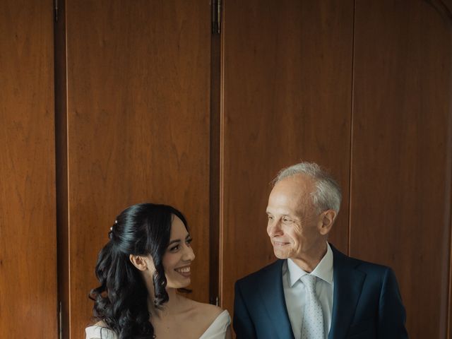 Il matrimonio di Corinne e Francesco a Vigodarzere, Padova 26