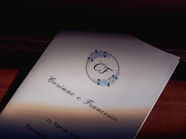 Il matrimonio di Corinne e Francesco a Vigodarzere, Padova 37