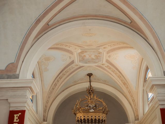 Il matrimonio di Corinne e Francesco a Vigodarzere, Padova 39