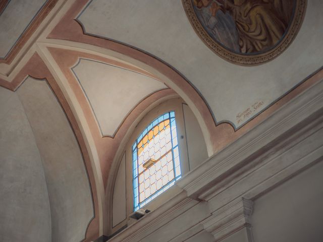 Il matrimonio di Corinne e Francesco a Vigodarzere, Padova 40