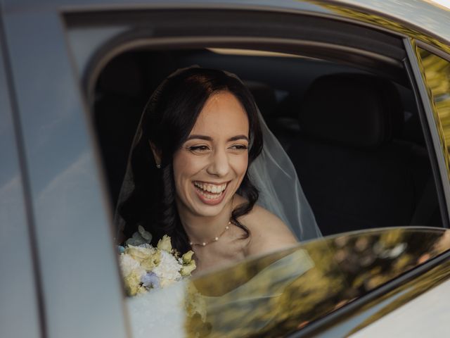 Il matrimonio di Corinne e Francesco a Vigodarzere, Padova 46