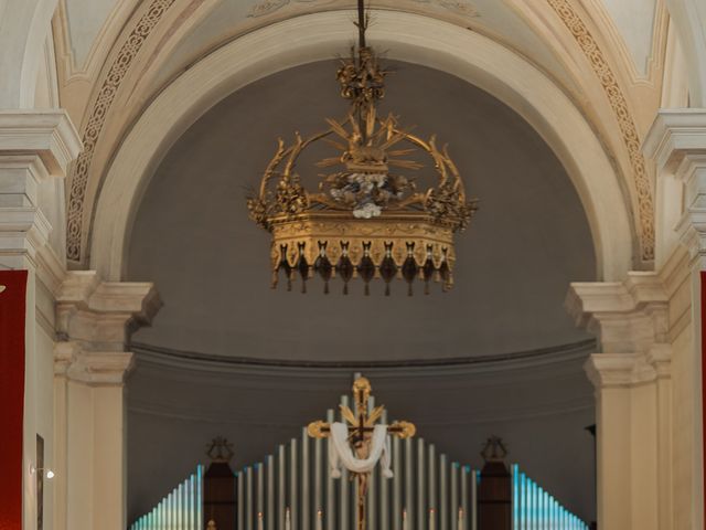 Il matrimonio di Corinne e Francesco a Vigodarzere, Padova 55