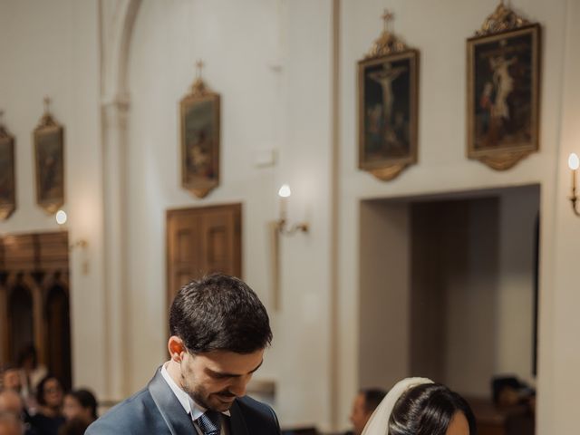 Il matrimonio di Corinne e Francesco a Vigodarzere, Padova 57