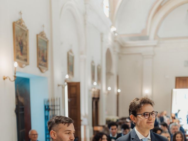 Il matrimonio di Corinne e Francesco a Vigodarzere, Padova 58