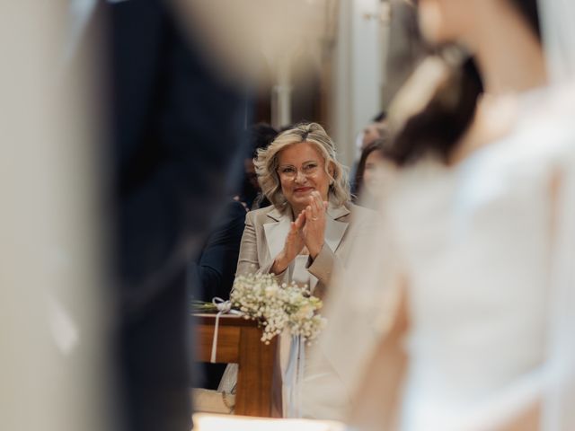 Il matrimonio di Corinne e Francesco a Vigodarzere, Padova 65
