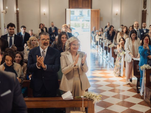 Il matrimonio di Corinne e Francesco a Vigodarzere, Padova 66