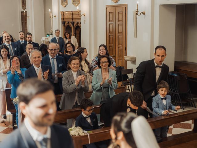 Il matrimonio di Corinne e Francesco a Vigodarzere, Padova 67