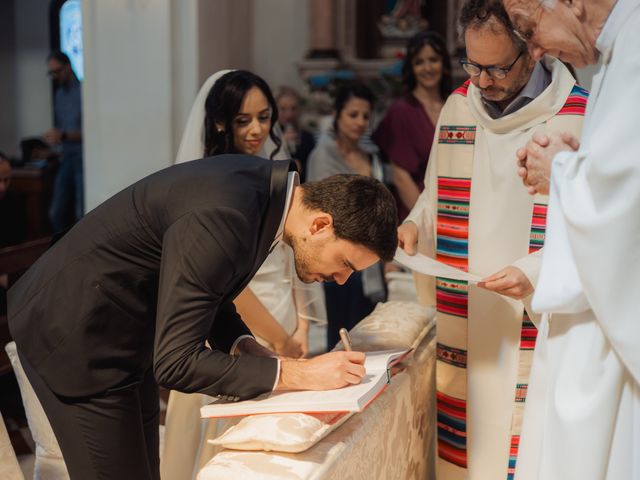 Il matrimonio di Corinne e Francesco a Vigodarzere, Padova 69