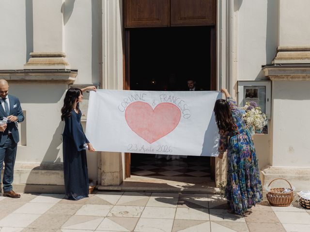 Il matrimonio di Corinne e Francesco a Vigodarzere, Padova 70