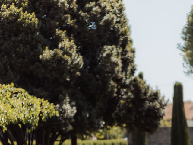 Il matrimonio di Corinne e Francesco a Vigodarzere, Padova 84
