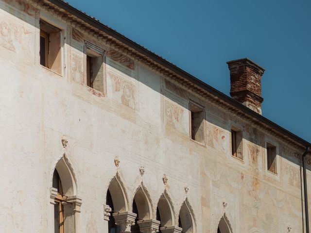 Il matrimonio di Corinne e Francesco a Vigodarzere, Padova 85