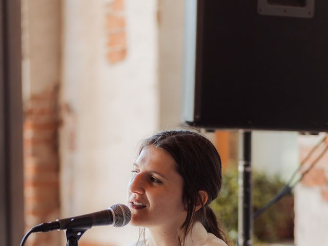 Il matrimonio di Corinne e Francesco a Vigodarzere, Padova 90