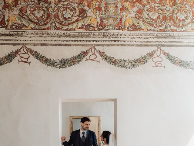 Il matrimonio di Corinne e Francesco a Vigodarzere, Padova 92