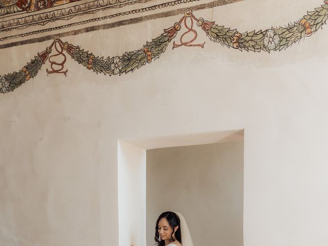 Il matrimonio di Corinne e Francesco a Vigodarzere, Padova 94