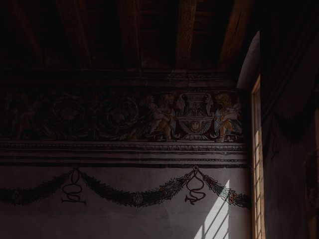 Il matrimonio di Corinne e Francesco a Vigodarzere, Padova 95