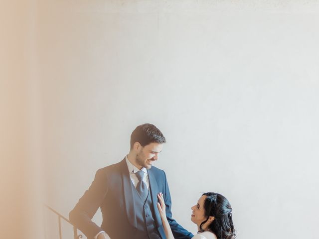Il matrimonio di Corinne e Francesco a Vigodarzere, Padova 102