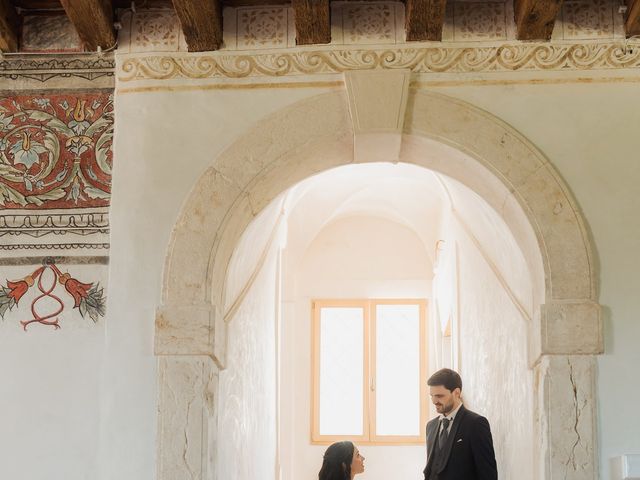 Il matrimonio di Corinne e Francesco a Vigodarzere, Padova 103