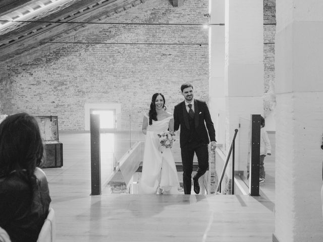 Il matrimonio di Corinne e Francesco a Vigodarzere, Padova 113