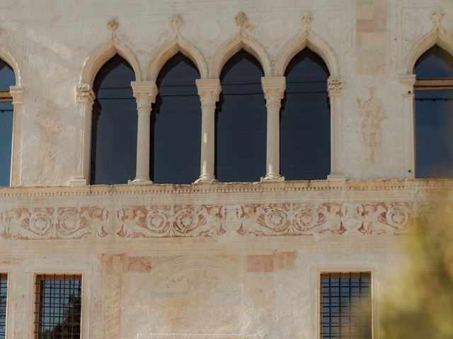 Il matrimonio di Corinne e Francesco a Vigodarzere, Padova 120